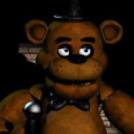 Yumoşla Yıkanan Freddy