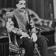 Türk askeri