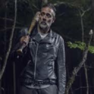 Negan