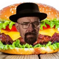 HeisenBurger