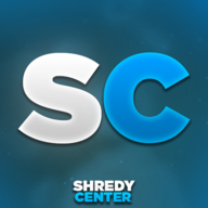 Shredy