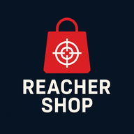 ReacherShop